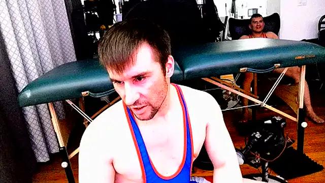 TheHellBilly from StripChat