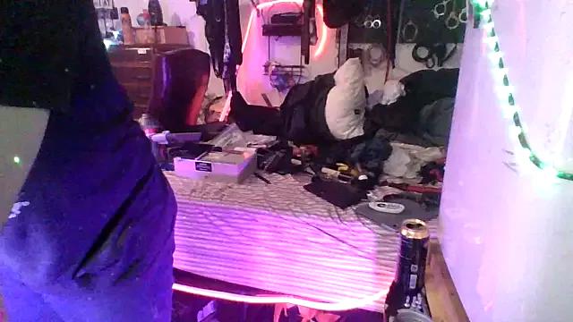 TheHellBilly from StripChat