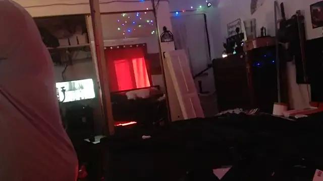 TheHellBilly from StripChat