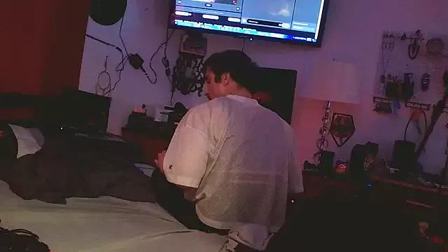 TheHellBilly from StripChat