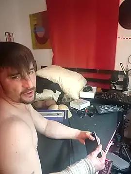 TheHellBilly from StripChat