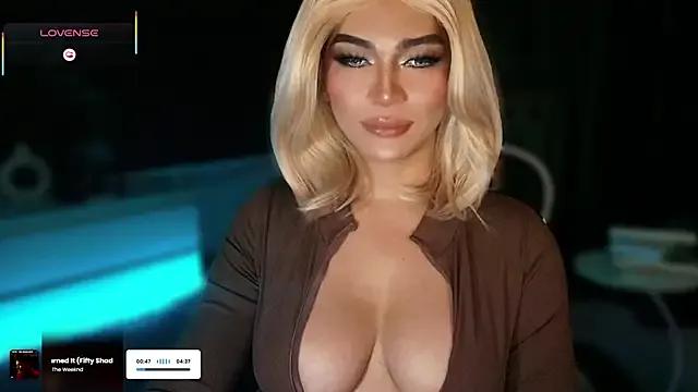 TheHuntress_