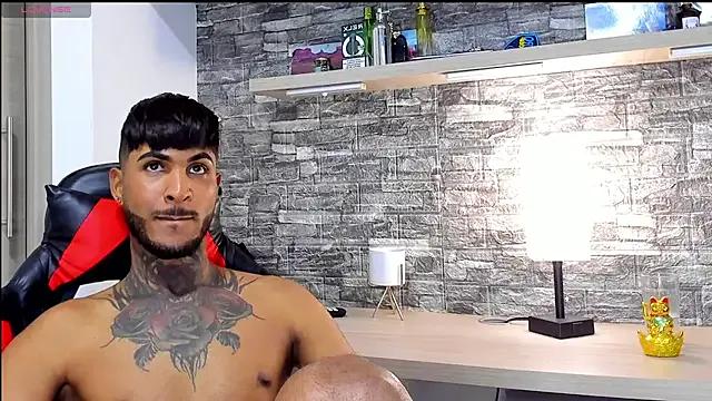 Theimperialboys_ from StripChat