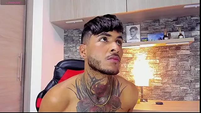 Theimperialboys_ from StripChat