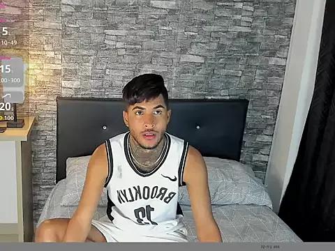 Theimperialboys_ from StripChat