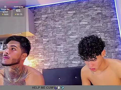 Theimperialboys_ from StripChat
