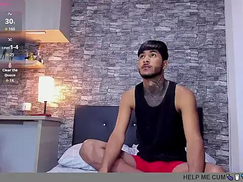 Theimperialboys_ from StripChat