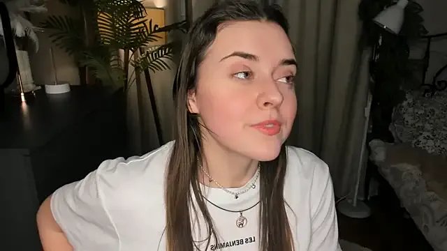 Freechat ThelmaJusto on StripChat