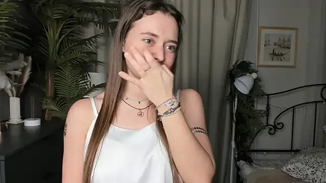 Freechat ThelmaJusto on StripChat