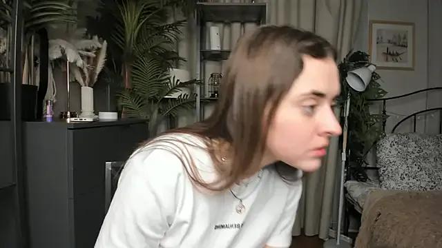 StripChat ThelmaJusto is Private ThelmaJusto — Private on StripChat