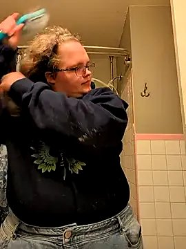 Freechat TheMistyPrice on StripChat