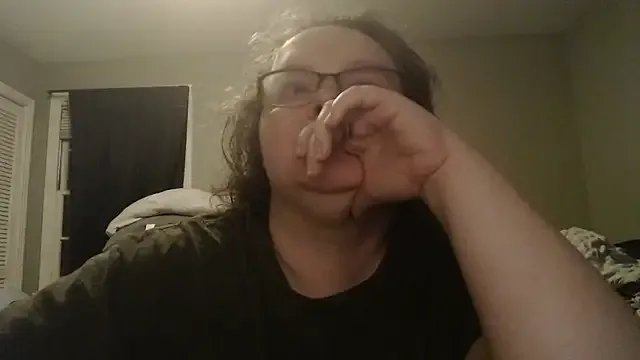 Freechat TheMistyPrice on StripChat