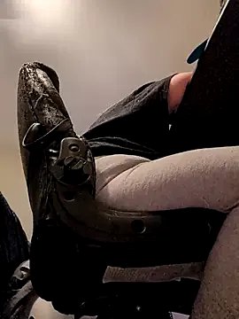 Freechat TheMistyPrice on StripChat