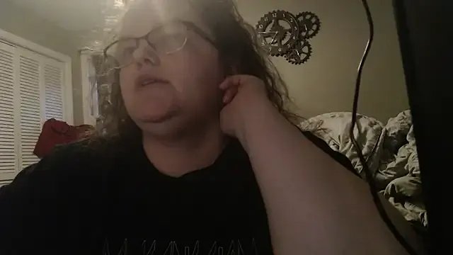 Freechat TheMistyPrice on StripChat