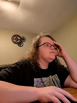 Freechat TheMistyPrice on StripChat