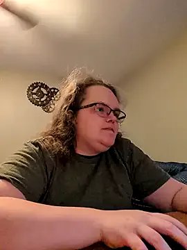 Freechat TheMistyPrice on StripChat