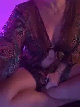 Freechat TheNaturalistX on StripChat