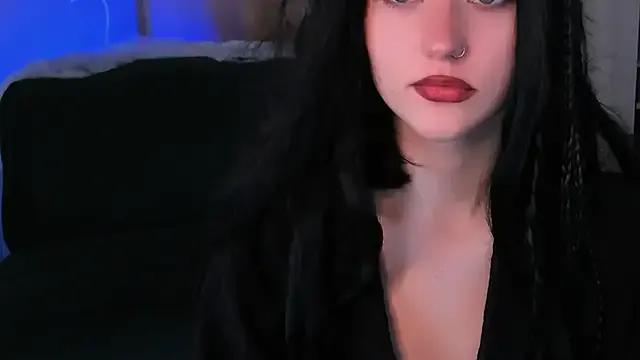 thepretty_kitty from StripChat is Freechat