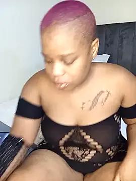 ThickAmy from StripChat is Freechat