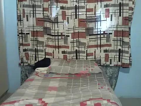Thickshawty38 from StripChat is Freechat