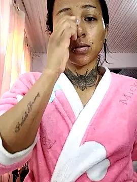 tifanny_stone_ from StripChat is Freechat