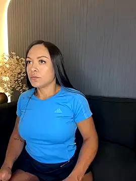 Tiffany_Lam01 from StripChat is Freechat