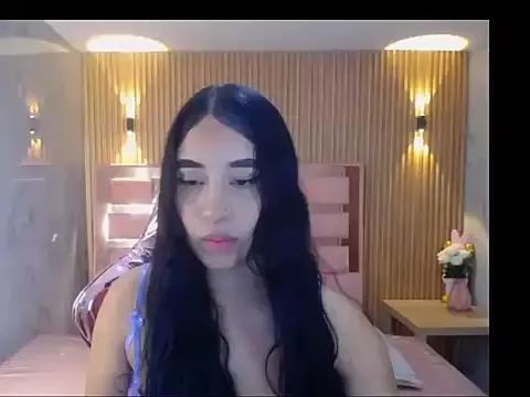 tiffany_smith_s from StripChat is Freechat