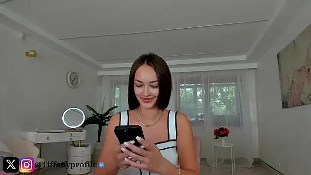 TiffanyHouston_ from StripChat