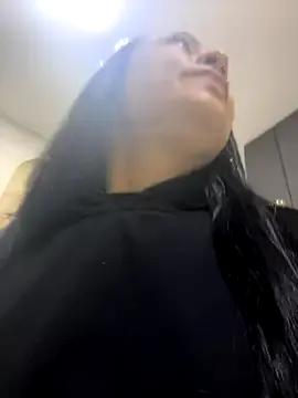 TiffanyyLam from StripChat is Freechat
