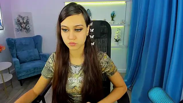 TiffanyYounge on StripChat 