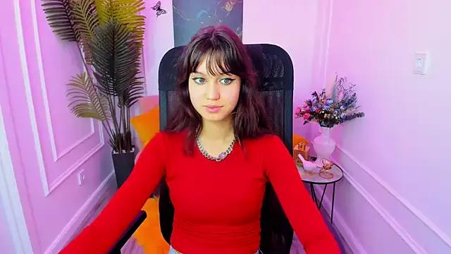 TiffanyYounge on StripChat 