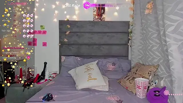 Private Tina_Dance on StripChat