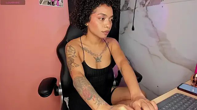 Private Tina_Dance on StripChat