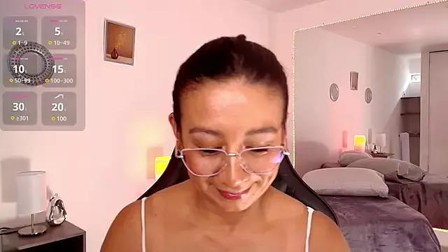 tina_moon2 from StripChat is Freechat
