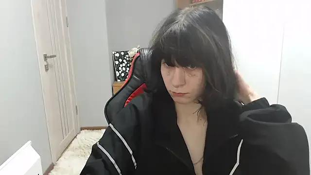TinaQuiin from StripChat is Freechat