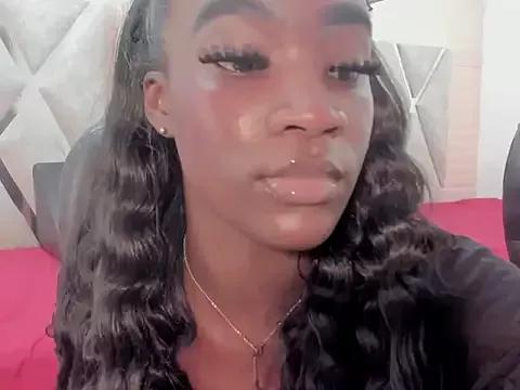 TinaSnow_ from StripChat is Freechat