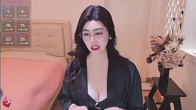 Freechat Tingdie on StripChat