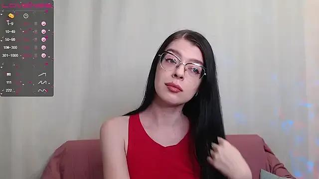 tiny__kira from StripChat is Freechat
