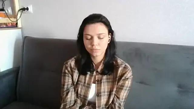 TinyBruge from StripChat is Freechat