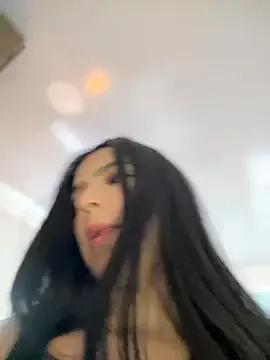 Tomas_Olivia from StripChat is Freechat