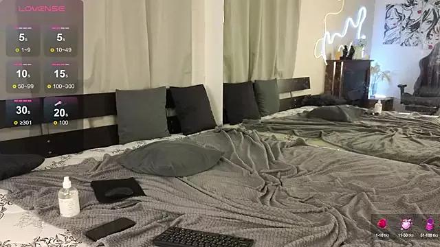 tommy_XXX from StripChat is Freechat