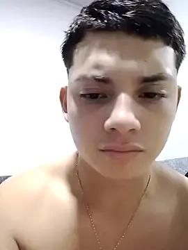 tony_and_katy from StripChat is Freechat