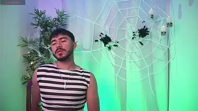 Freechat Tony_Wylie on StripChat