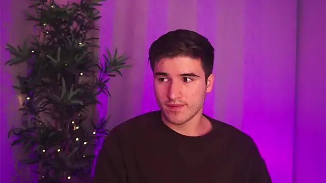 Freechat Tony_Wylie on StripChat