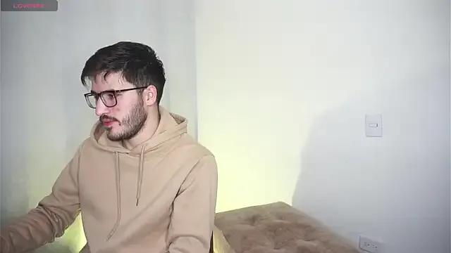 Freechat Tony_Wylie on StripChat