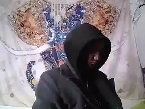 Topteirchcoclate from StripChat