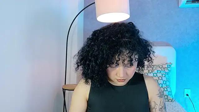 Freechat Tracielowe_w on StripChat