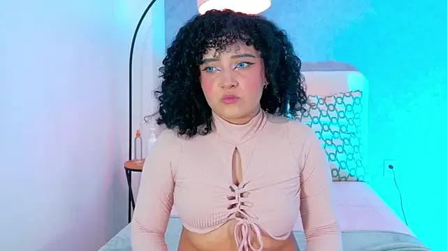 Freechat Tracielowe_w on StripChat