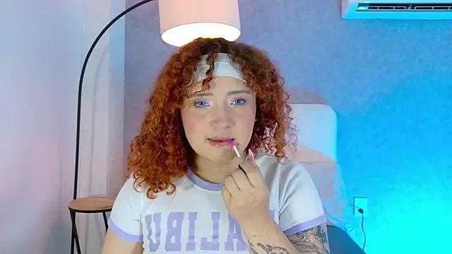 Freechat Tracielowe_w on StripChat