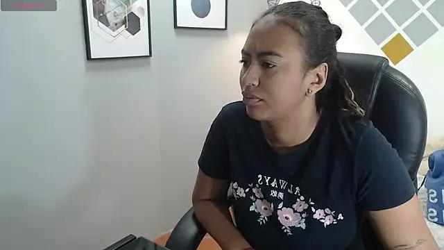 tracycum from StripChat is Freechat